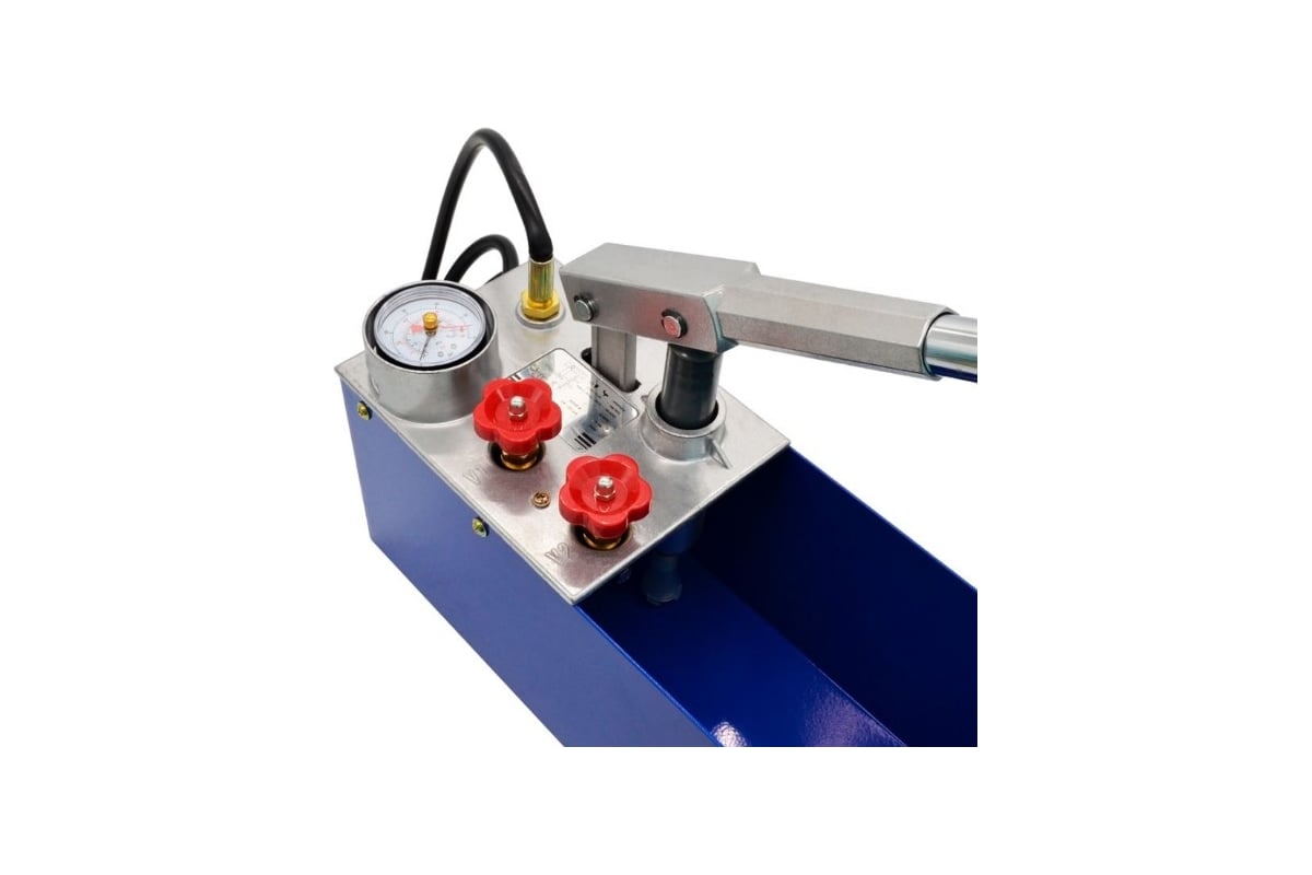 Опрессовочный ручной насос AQUAPROM PTP10 00-00018752 - выгодная цена ...