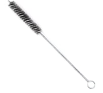 Ерш для очистки котлов теплообменников, дымоходов труб, отверстий OSBORN д20x100x300, сталь 0,15 816.220-0002