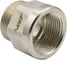 Переходник VRT 3/4'' вн/нар, никель, l20 мм 550965 6