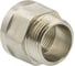 Переходник VRT 3/4'' вн/нар, никель, l20 мм 550965 7
