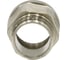 Переходник VRT 3/4'' вн/нар, никель, l20 мм 550965 8
