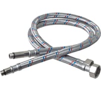 Подводка для смесителя ELKA сталь 40 см 1/2 М10 (пара) 773263