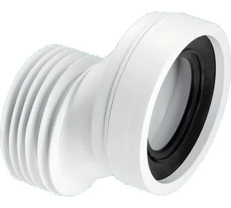 Фановая труба McAlpine c 40 мм смещением (135мм) MRWC-MAC5