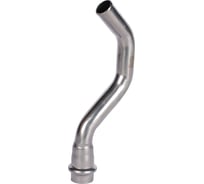 Однораструбный обвод ROMMER Rss-0007-000015 впр-нпр, 15, из нержавеющей стали, прессовой RG0091KSNODL0N