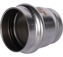 Заглушка ROMMER Rss-0025-000042 42, из нержавеющей стали, прессовой RG0091KSNPCF7C