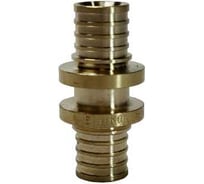 Прямая муфта SINIKON латунь, 25 (3.5) х25 (3.5) FA250306