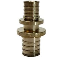 Переходная муфта SINIKON латунь, 25(3.5)х20(2.8) FA250305
