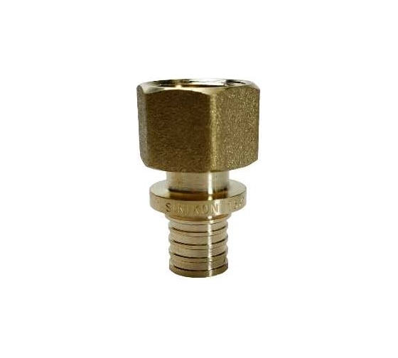 Муфта SINIKON латунь, 25(3.5)х3/4" ВР FA250205 1
