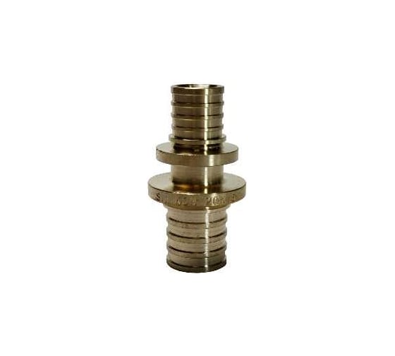Переходная муфта SINIKON латунь, 20(2.8)х16(2.2) FA200302