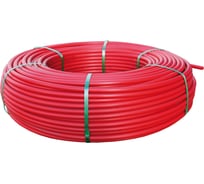 Труба SINIKON PE-RT SDR8/S3.5 16x2.0, 300 м PT162030