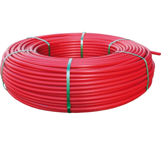 Труба SINIKON PE-RT SDR8/S3.5 16x2.0, 100 м PT162010