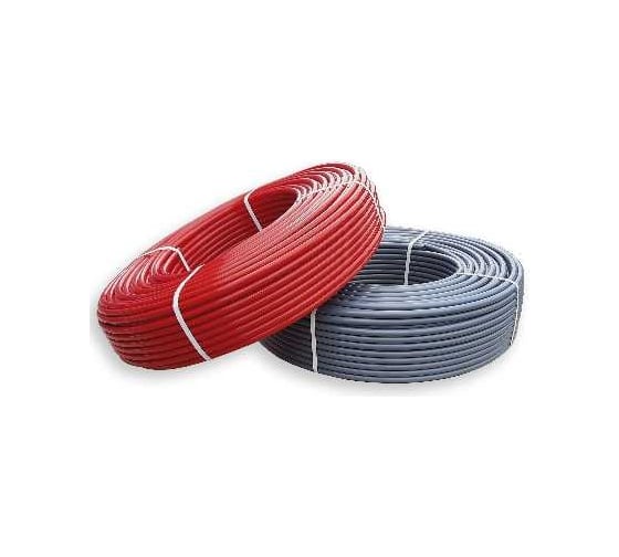 Труба SINIKON THERMOLINE PE-Xb EVOH SDR8/S3.5 16x2.0, 200м PX162020