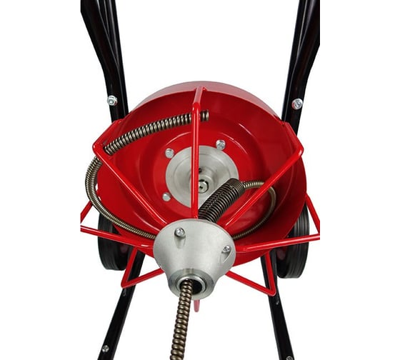 Ручное устройство для прочистки труб Rotorica ROTOR PRINCE 15, 13 мм х 15 м RT.1520115