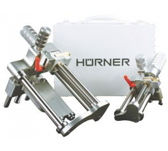 Зачистное устройство HURNER размер 2, для труб диаметром 110-500мм 216-100-070 1