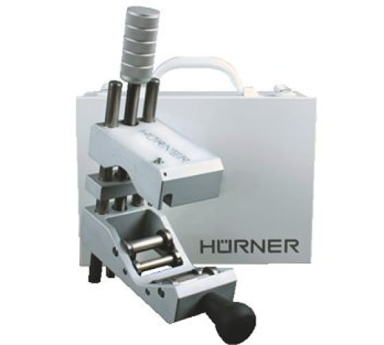 Зачистное устройство HURNER размер 1, для труб и отводов, диаметр 20-75мм 216-100-016 1
