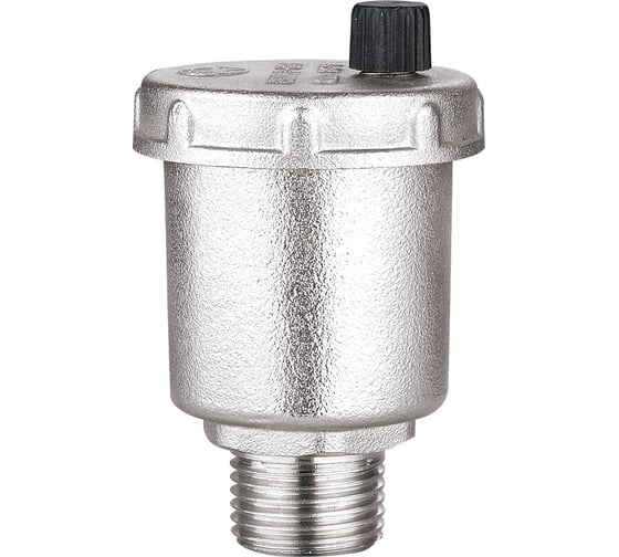 Прямой воздухоотводчик DOUBLE-LIN 3/4" LL3516 (3/4") 1