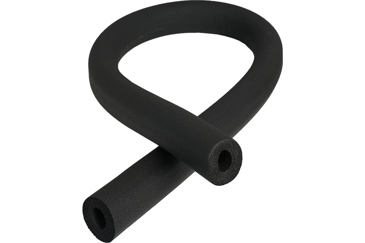 Теплоизоляция для труб из вспененного каучука ISOTEC flex ef тощина 9мм ...