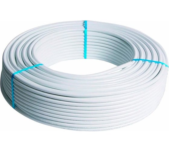 Труба Henco standard, pexc-al-pexc, 16x2, бухта 500 метров 500-160212D