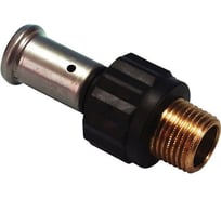 Муфта Henco нр, пвдф пресс, 40x5/4" 17PK-4007