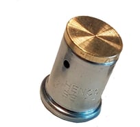 Пресс заглушка для трубы Henco д16 мм P-PIPESTOP16