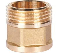 Переходник под ключ STOUT Sft-0072-000341 вн 3/4"x1" RG0091E4G4O1FJ