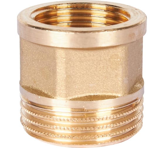 Переходник под ключ STOUT Sft-0072-000341 вн 3/4"x1" RG0091E4G4O1FJ