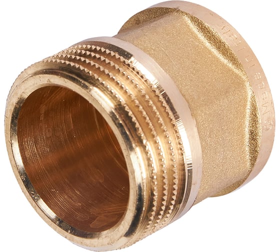 Переходник под ключ STOUT Sft-0072-000341 вн 3/4"x1" RG0091E4G4O1FJ