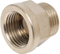 Переходник под ключ STOUT Sft-0073-001212 вн никелированный 1/2"x1/2" RG0091E4GDCGT3