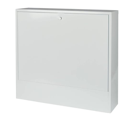 Распределительный шкаф STOUT Scc-1003-001112 наружный 11-12 выходов (шрн-180-4) 650x180x850 RG0091NU9H439L