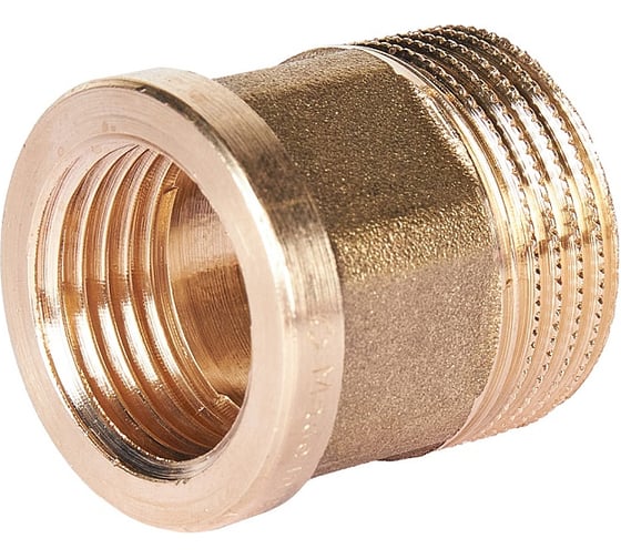 Переходник под ключ STOUT Sft-0072-001234 вн 1/2"x3/4" RG0091E4G4NNNG