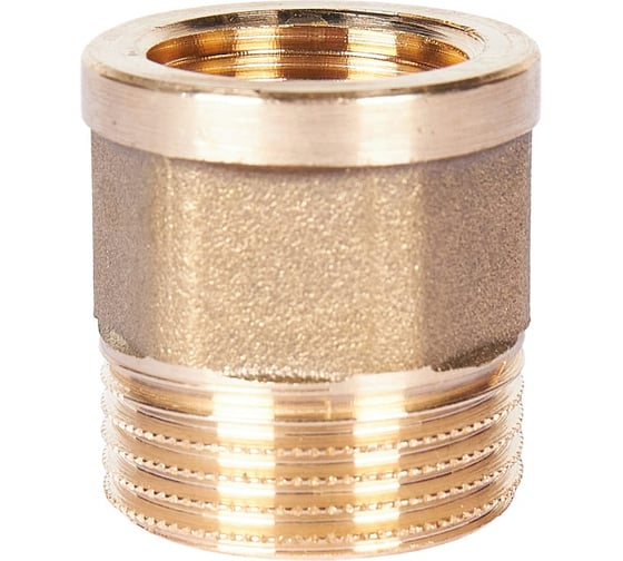 Переходник под ключ STOUT Sft-0072-001234 вн 1/2"x3/4" RG0091E4G4NNNG