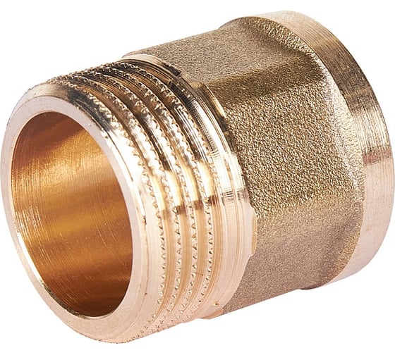 Переходник под ключ STOUT Sft-0072-001234 вн 1/2"x3/4" RG0091E4G4NNNG