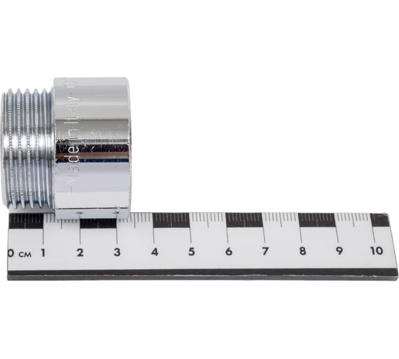 Удлинитель STOUT Sft-0002-000120 хромированный 1"x20 RG008V1SVGIOE1