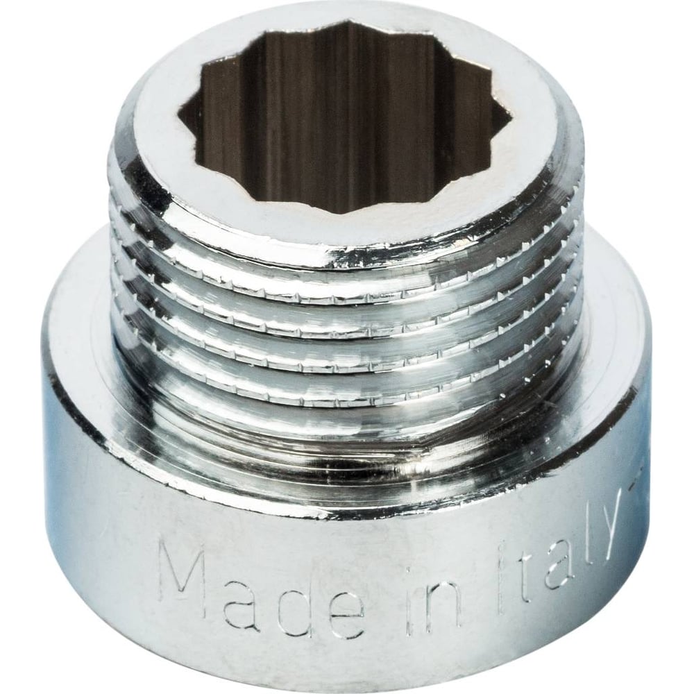 Удлинитель STOUT Sft-0002-000110 хромированный 1\"x10 RG008V1SV7MIJN ...