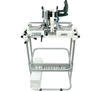 Стыковая сварочная машина HURNER HWT-160-M