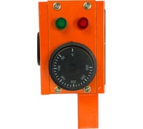 Аппарат для сварки пластиковых труб PATRIOT PW 100 170302000