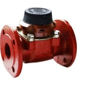 Счетчик г/в Водоприбор ВМГ-100 Ду100 Ру16 Тдо150C