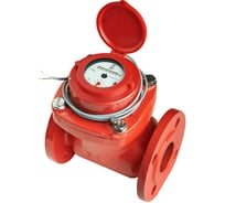 Счетчик г/в х/в ПК Прибор СТВУ-150 ДГ Ду150 Тдо120С