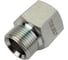 Переходной ниппель TITAN LOCK сталь, 1", НР BSP/ВР NPT, TL1RMBS-FNP 2
