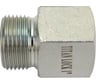 Переходной ниппель TITAN LOCK сталь, 1", НР BSP/ВР NPT, TL1RMBS-FNP