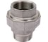 Американка TITAN LOCK нержавеющая (AISI304) 1-1/4", ВР/НР TL1.1/4UFM 4