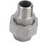 Американка TITAN LOCK нержавеющая (AISI304) 1/2", ВР/НР TL1/2UFM 5