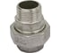 Американка TITAN LOCK нержавеющая (AISI304) 1", ВР/НР TL1UFM 1