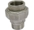 Американка TITAN LOCK нержавеющая (AISI304) 1", ВР/НР TL1UFM 2
