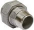 Американка TITAN LOCK нержавеющая (AISI304) 1", ВР/НР TL1UFM 5
