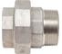 Американка TITAN LOCK нержавеющая (AISI304) 2", ВР/НР TL2UFM 2