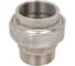 Американка TITAN LOCK нержавеющая (AISI304) 2", ВР/НР TL2UFM 4