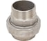 Американка TITAN LOCK нержавеющая (AISI304) 2", ВР/НР TL2UFM 5