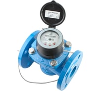 Счетчик х/в ПК Прибор СТВХ-150 ДГ Ду150 Тдо30С