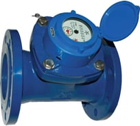 Счетчик х/в ПК Прибор СТВХ-50 Ду50 Тдо30С